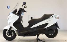 SUZUKI SKYWAVE 200 (Burgman 200) CH41A
