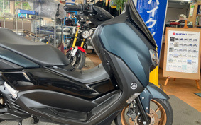 YAMAHA N-MAX155 ABS SG66J