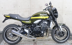 KAWASAKI Z900RS 2020 ZR900C