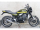Фото Kawasaki Z900RS 2020 с японского аукциона