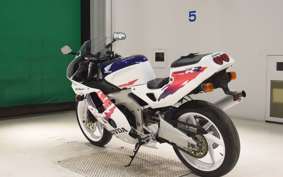 HONDA CBR250RR 2001 MC22
