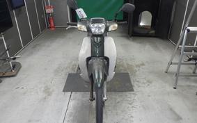 HONDA C50 SUPER CUB