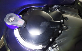 SUZUKI BANDIT 1250 F 2012 GW72A