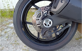 KAWASAKI NINJA 1000 ABS 2015 ZXT00G