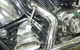 HARLEY FLSTCI 1450 2001
