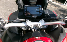 DUCATI MULTI STRADA 1200S 2016 AA02