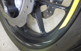 HONDA CBR400R 2023 NC56