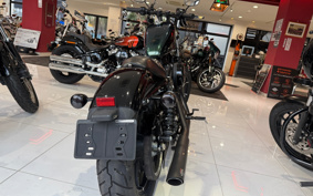HARLEY XL883N 2018 LE2