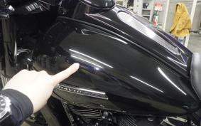 HARLEY FLHXS 1870 2019