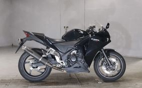 HONDA CBR250R MC41