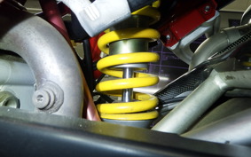 DUCATI MONSTER S2R 800 2008