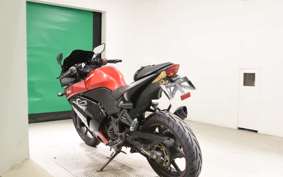 KAWASAKI NINJA 250R 2003 EX250K
