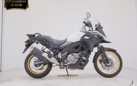 SUZUKI Vストローム650XTA 2023 C733M