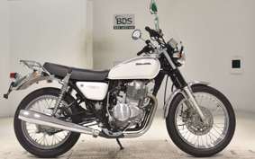 HONDA CB400SS E 2008 NC41