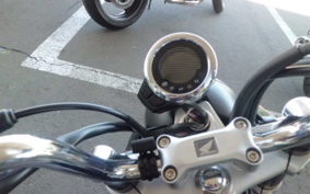 HONDA MONKEY 125 ABS JB02