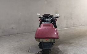 HONDA FUSION MF02