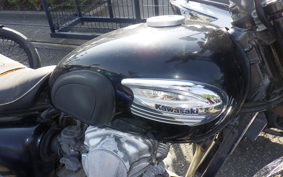 KAWASAKI W400 2006 EJ400A