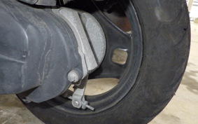 SUZUKI LET's 2 CA1PA