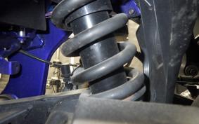 YAMAHA MT-25 2009 RG43J