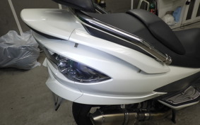 SUZUKI SKYWAVE 250 (Burgman 250) M 2023 CJ45A