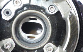 KAWASAKI ZX-25R ZX250E
