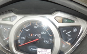 HONDA LEAD 110 JF19