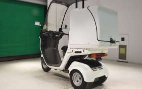 HONDA GYRO CANOPY