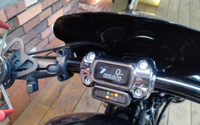 HARLEY FXBRS 2021 YHK
