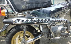 HONDA DAX 50 ST50