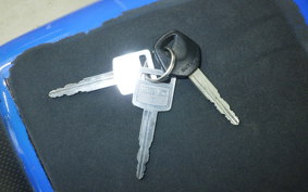 SUZUKI GS1200SS 2001 GV78A