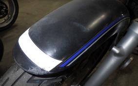 SUZUKI GZ125HS