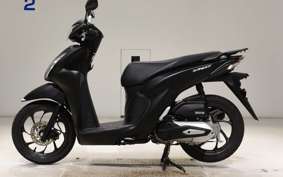 HONDA DIO 110 2004 JK03