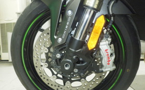 KAWASAKI ZH2 SE 2023 ZRT00K