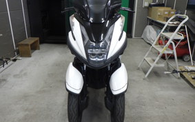 YAMAHA TRICITY 125 SEC1J