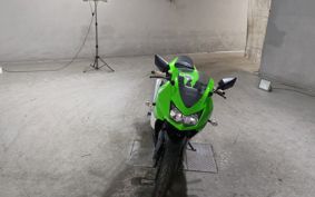 KAWASAKI NINJA 250R EX250K