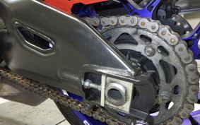 YAMAHA YZF-R1 2016