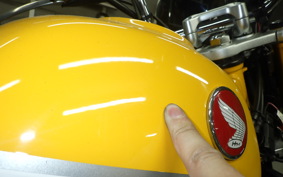 HONDA MONKEY 125 ABS 1999 JB02