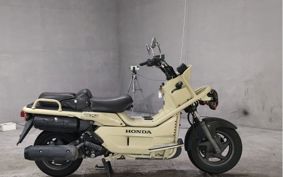 HONDA PS250 MF09