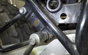 SUZUKI VANVAN 200 1999 NH41A