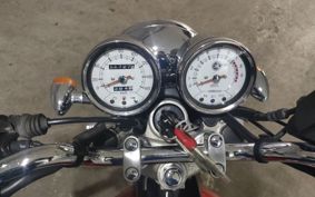 YAMAHA SR400 2012 RH03J