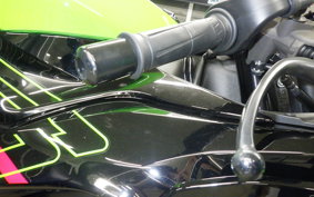 KAWASAKI NINJA ZX-6R A 2023 ZX636J