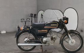 HONDA BENLY 50 CD50