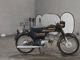 Фото Honda BENLY 50 с японского аукциона