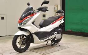 HONDA PCX 150 2007 KF18