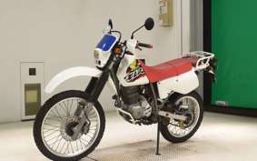 HONDA XLR125R 2025 JD16