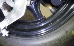 HONDA TACT Gen.4 AF79