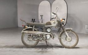 HONDA CL90 BENLY CL90