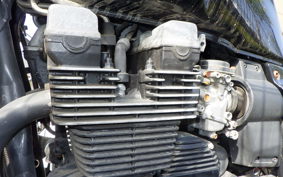 YAMAHA XJR400 Gen.3 R 2002 RH02J