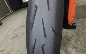 KTM 1290 SUPER DUKE R 2014