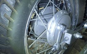 YAMAHA DRAGSTAR 250 VG05J